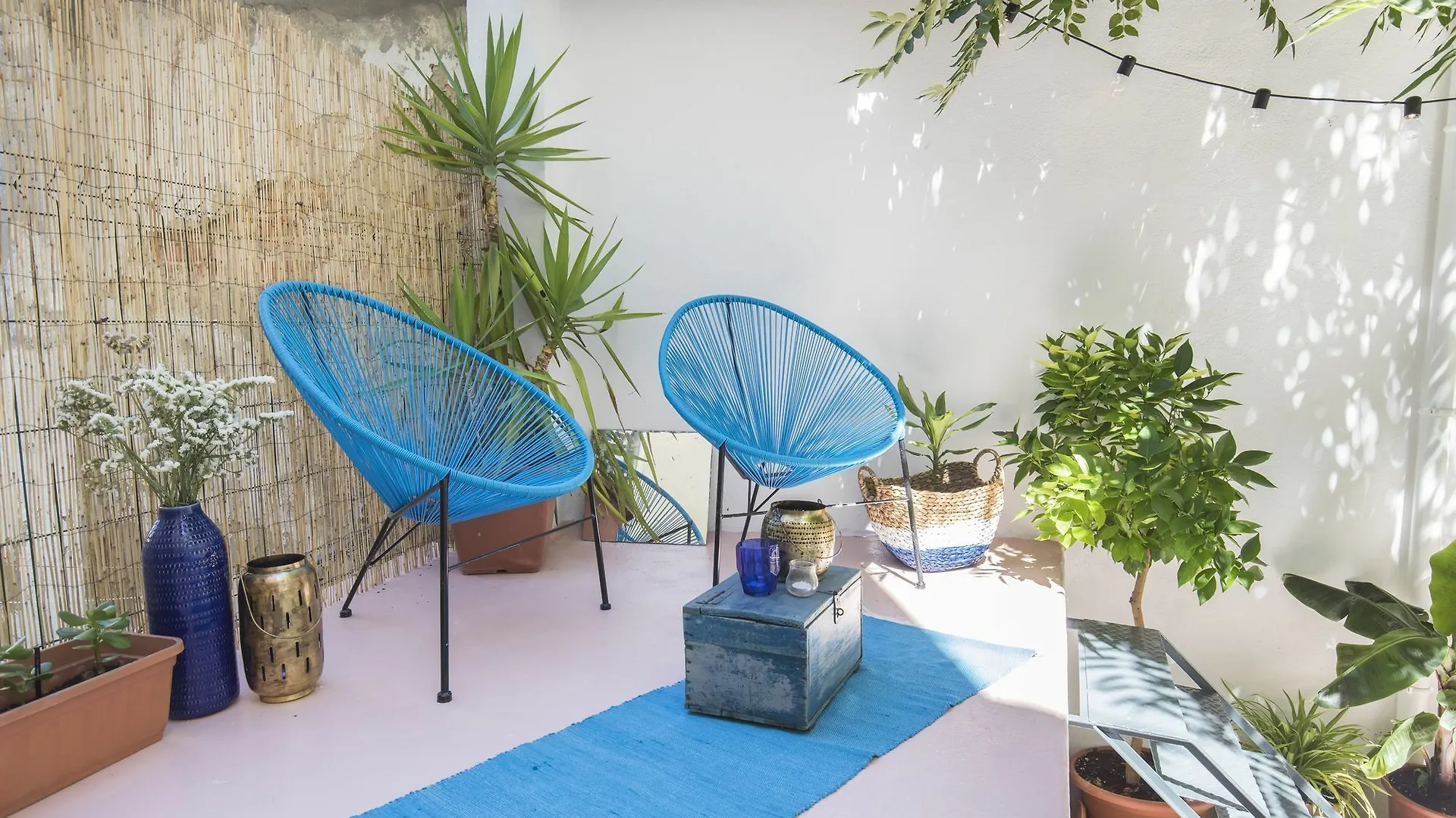 Blue Garden Apartment Лиссабон 0*,  Португалия