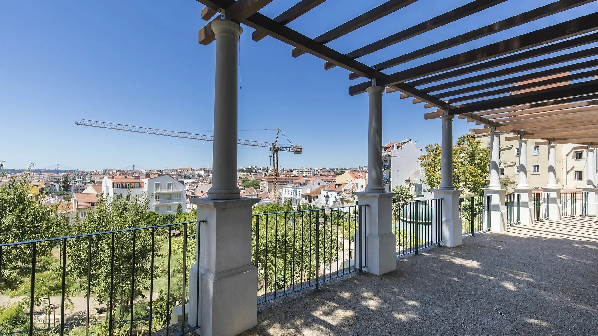 Blue Garden Apartment Лиссабон 0*,  Португалия