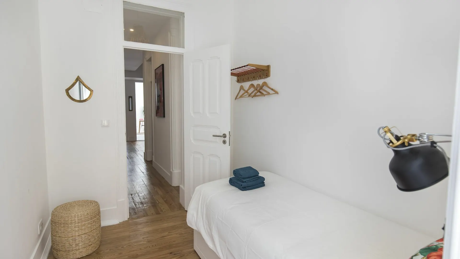 Blue Garden Apartment Lisboa 0*,  البرتغال