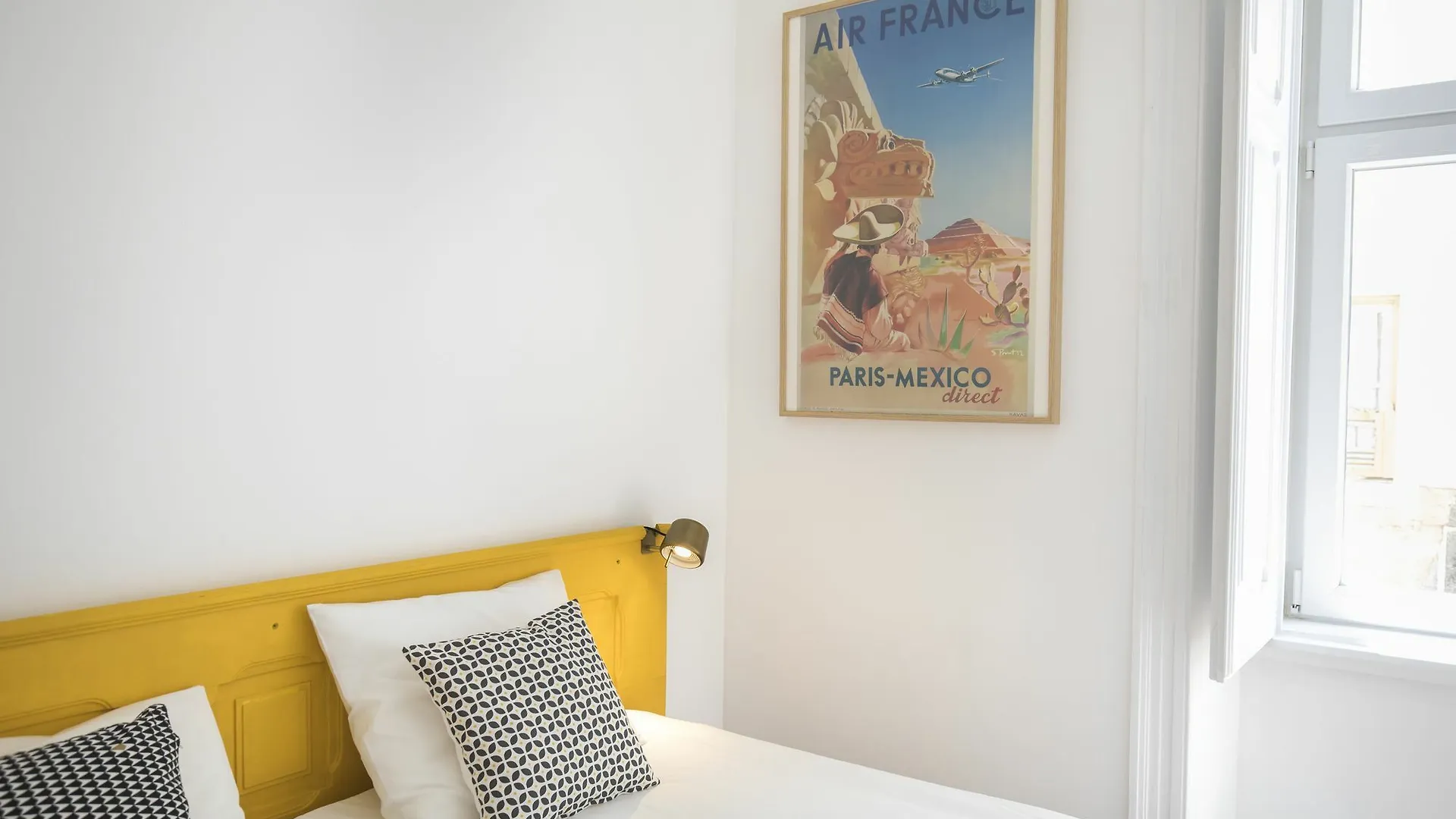 Blue Garden Apartment Lisboa