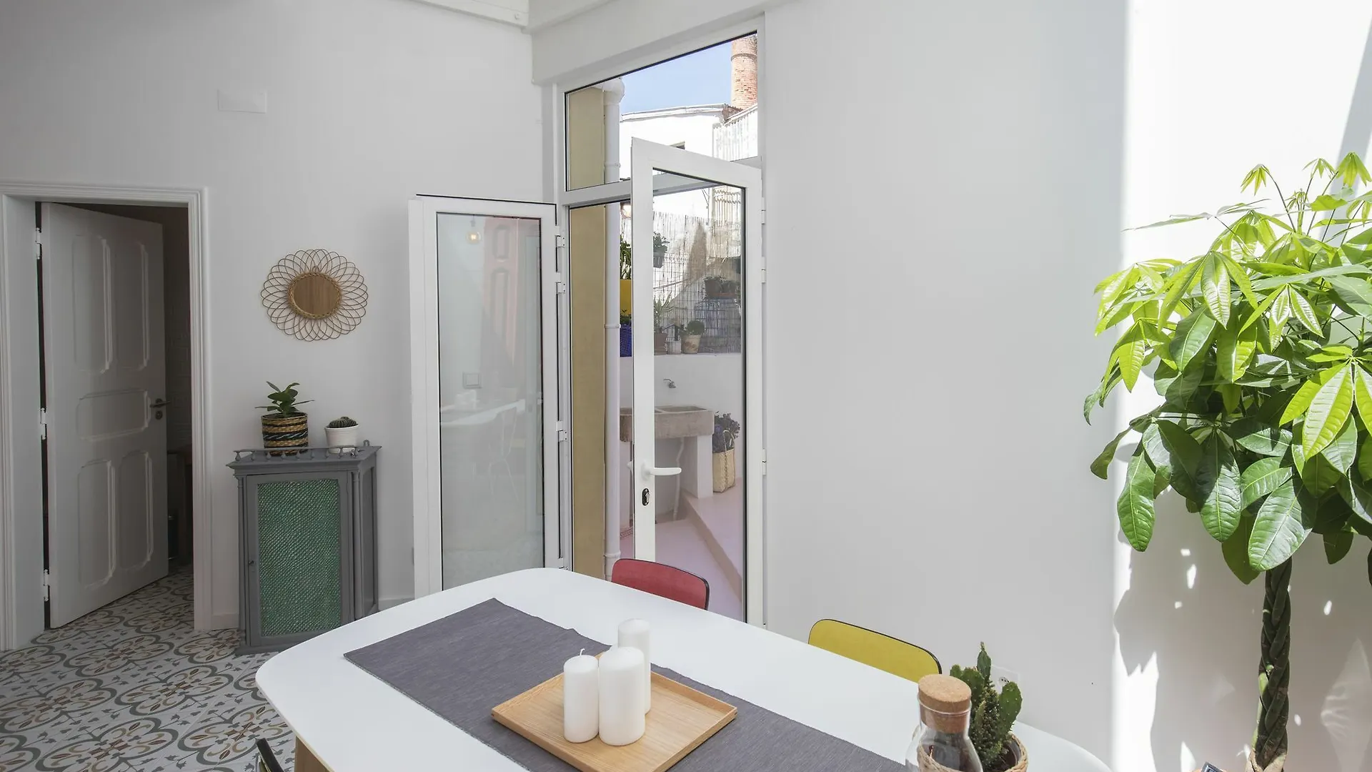 Blue Garden Apartment Lisboa