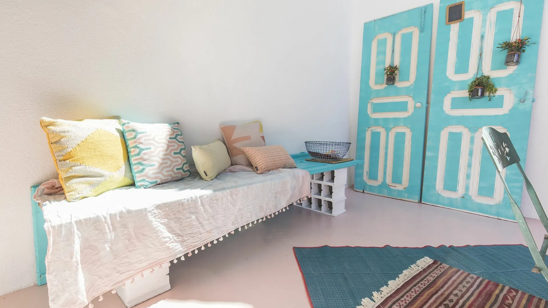 Blue Garden Apartment Lisboa البرتغال